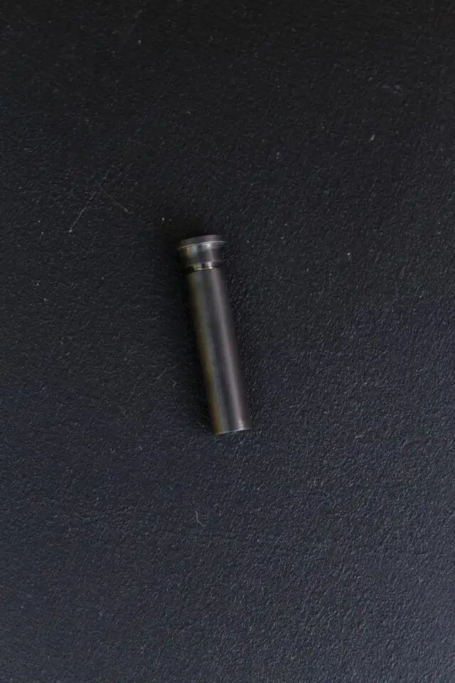 SCAR HAMMER PIN
